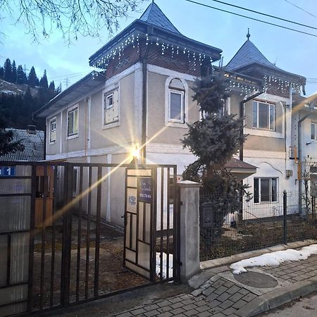 Casa Cu Lavanda 바틀돌니 외부 사진