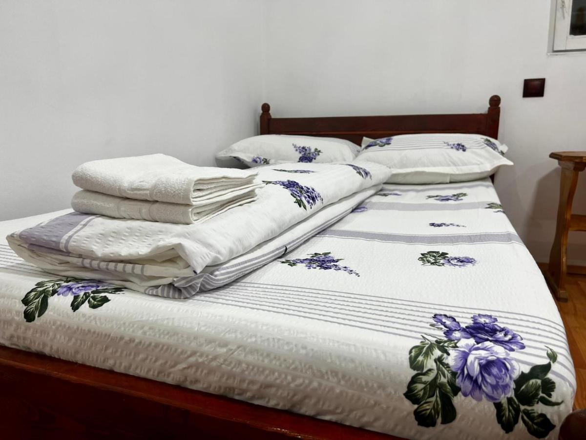 Casa Cu Lavanda 바틀돌니 외부 사진