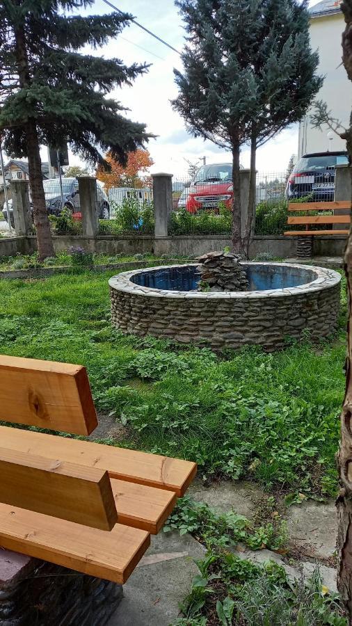 Casa Cu Lavanda 바틀돌니 외부 사진