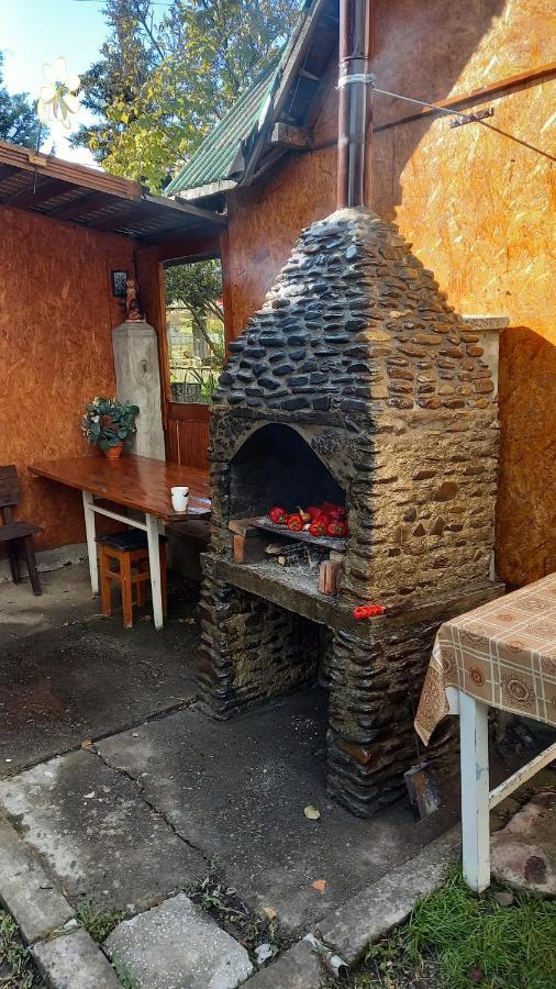 Casa Cu Lavanda 바틀돌니 외부 사진