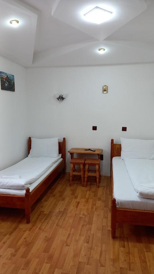 Casa Cu Lavanda 바틀돌니 외부 사진