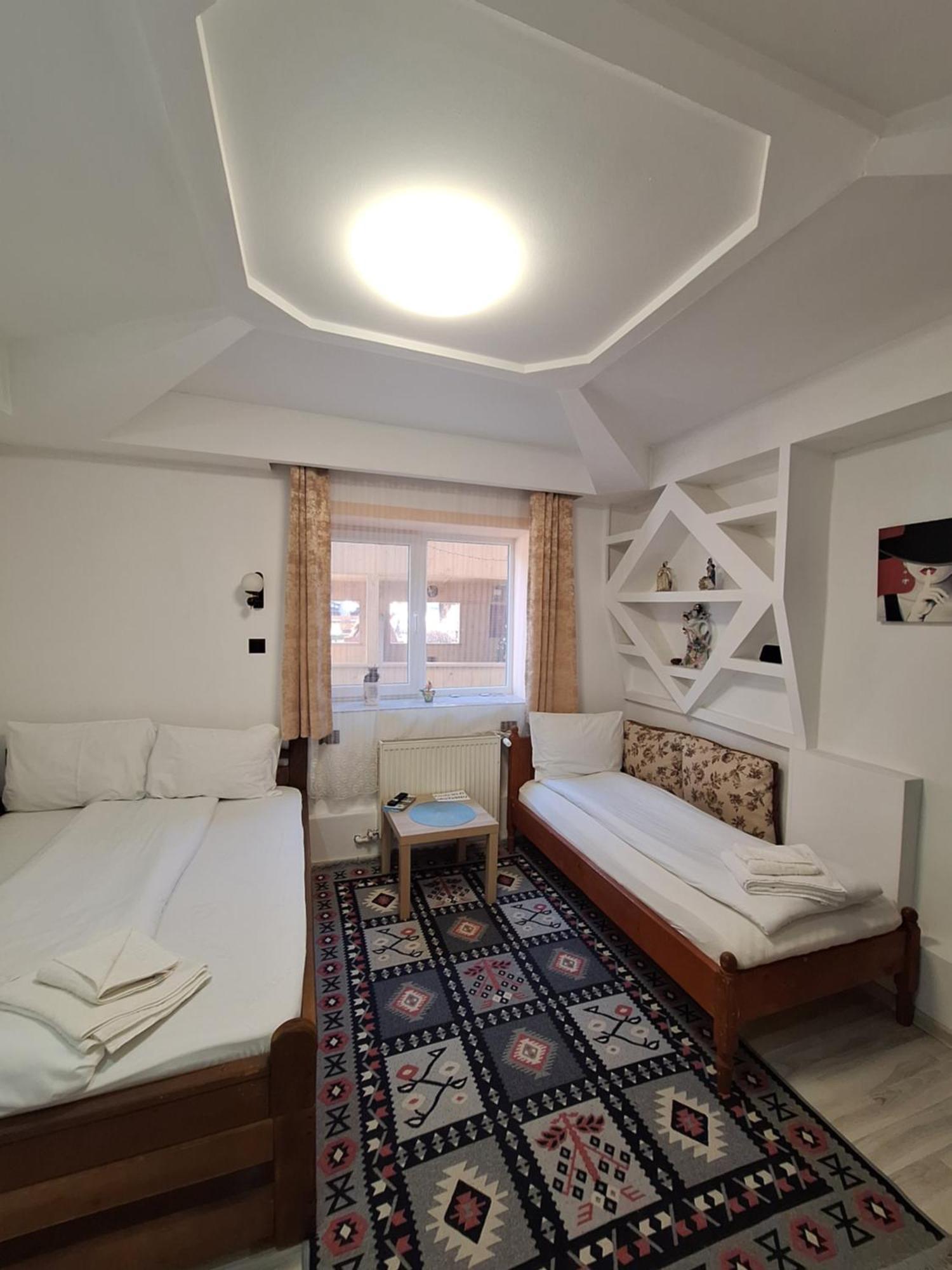 Casa Cu Lavanda 바틀돌니 외부 사진
