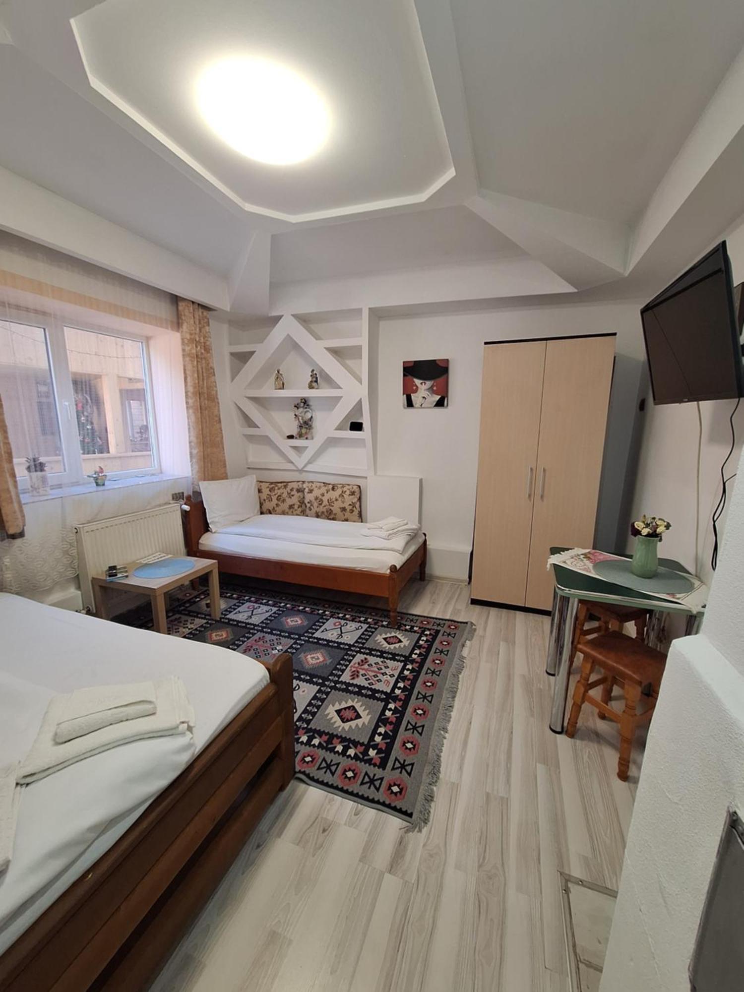 Casa Cu Lavanda 바틀돌니 외부 사진