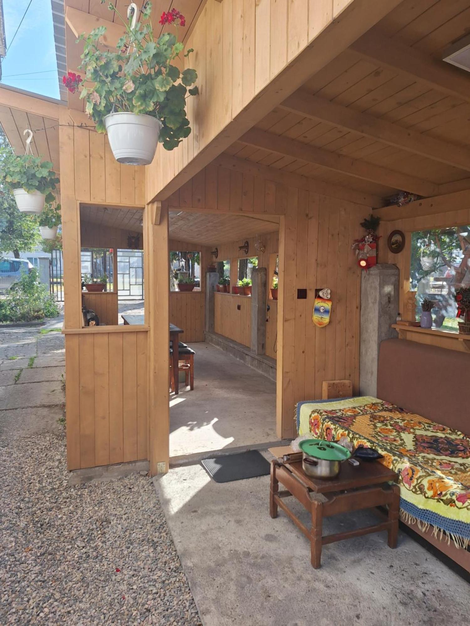Casa Cu Lavanda 바틀돌니 외부 사진