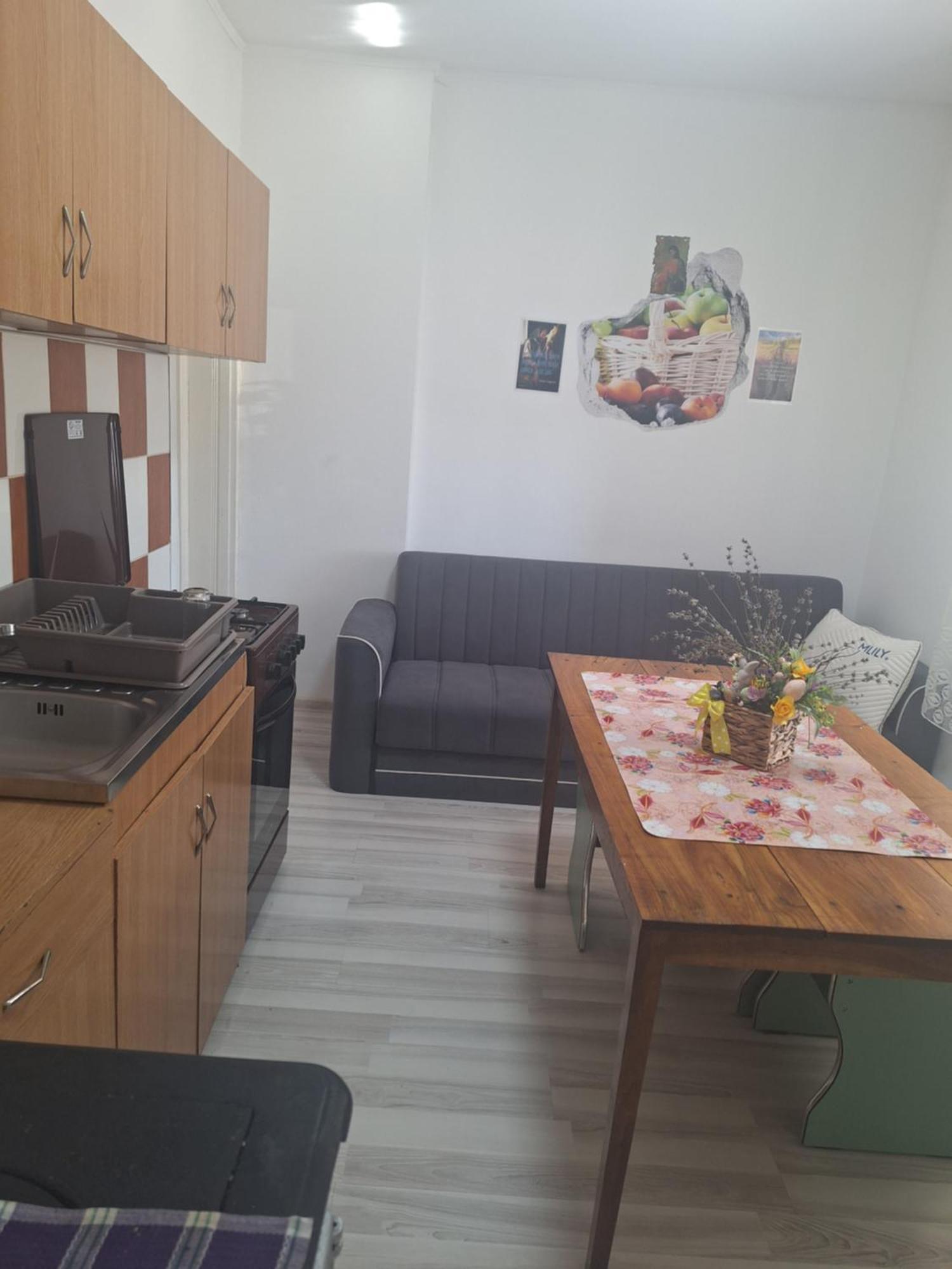 Casa Cu Lavanda 바틀돌니 외부 사진