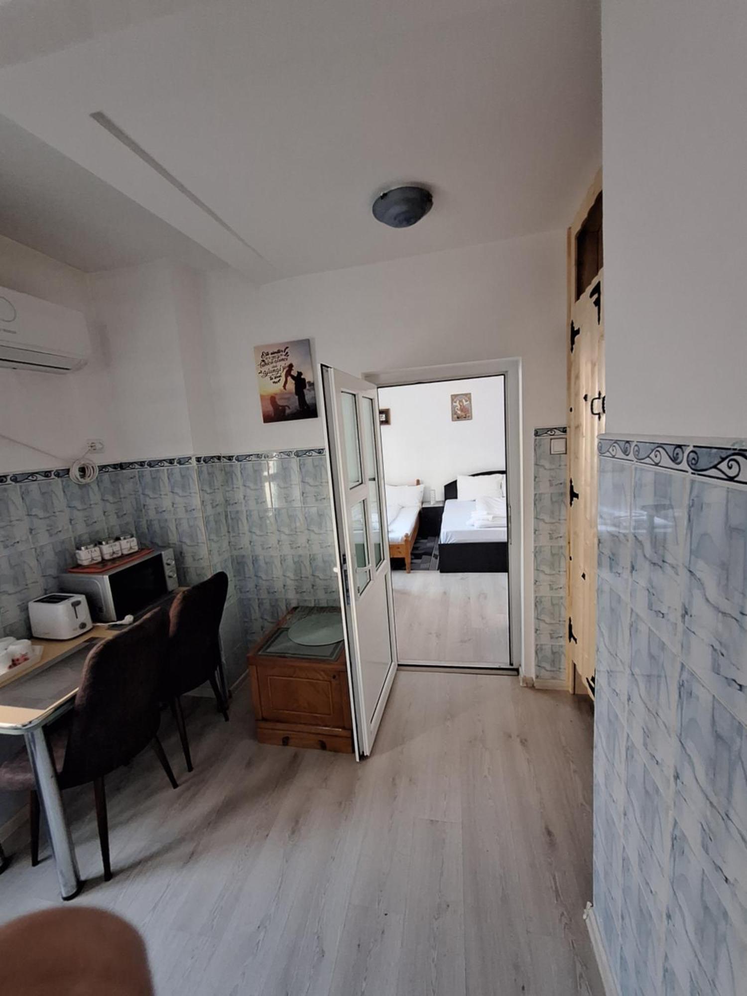 Casa Cu Lavanda 바틀돌니 외부 사진