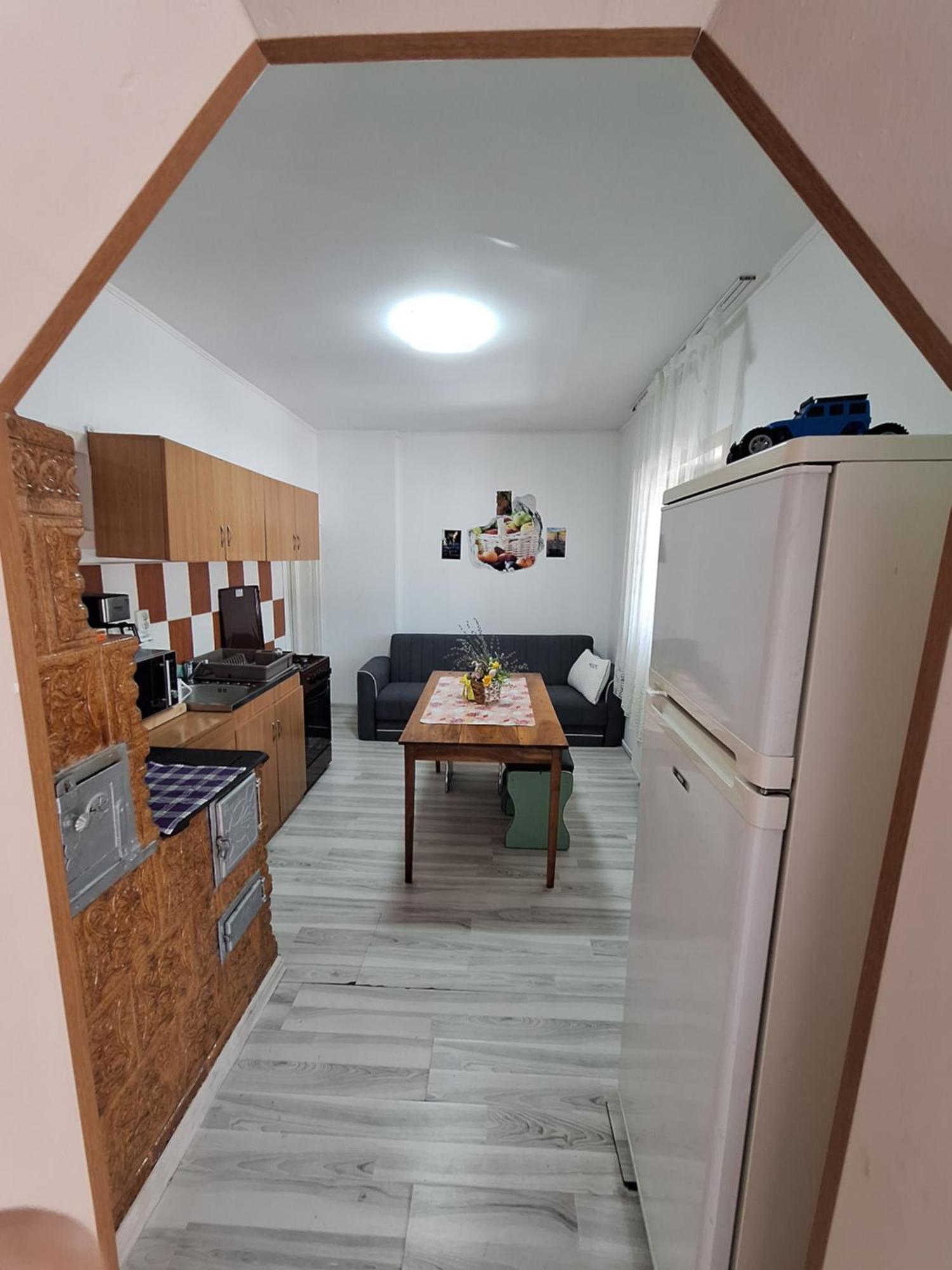 Casa Cu Lavanda 바틀돌니 외부 사진