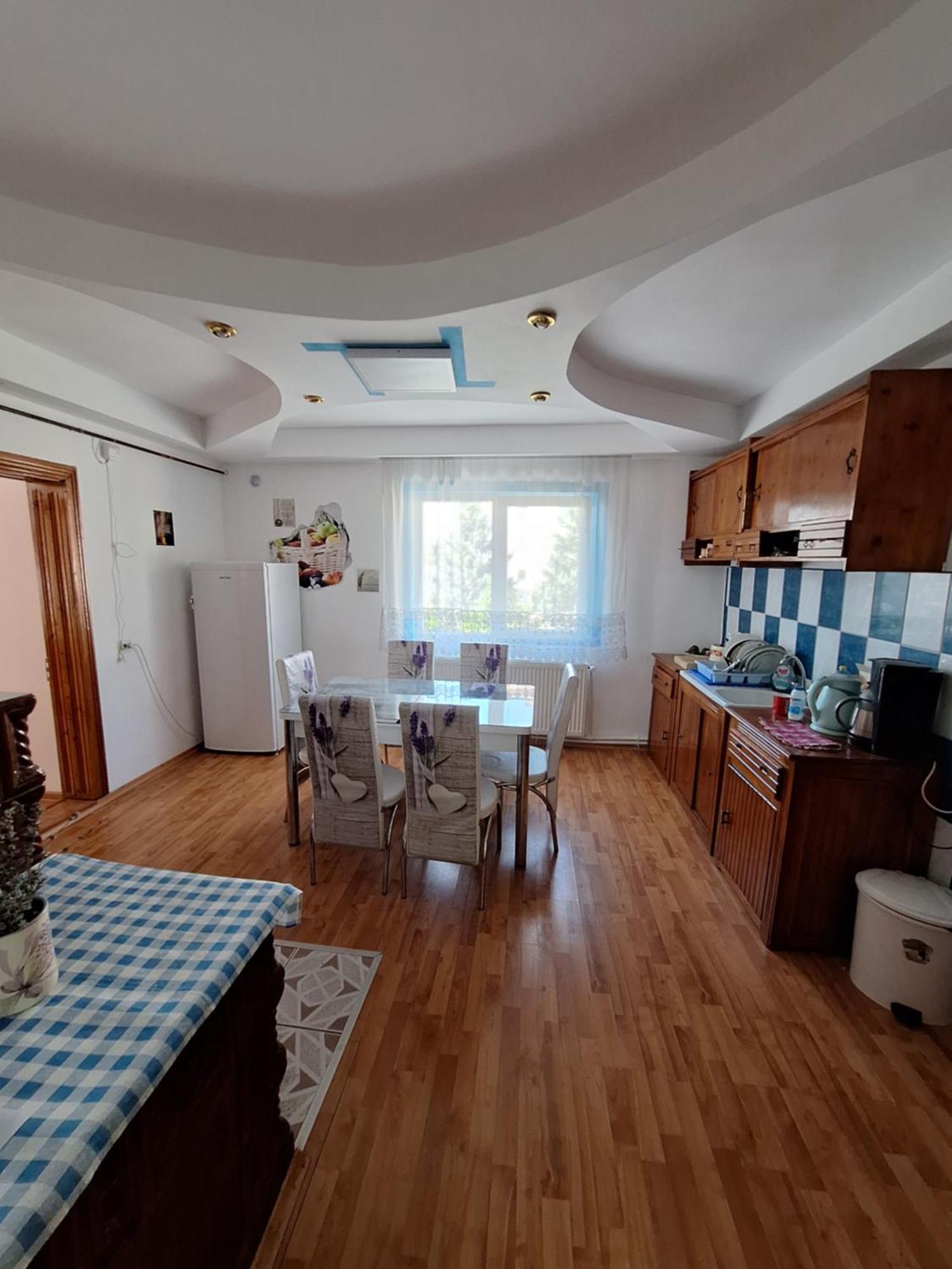 Casa Cu Lavanda 바틀돌니 외부 사진