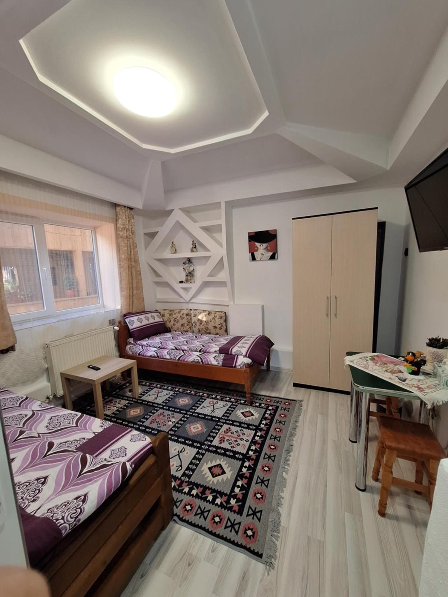 Casa Cu Lavanda 바틀돌니 외부 사진